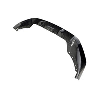 BMW X6 G06 Carbon Fiber Splitter