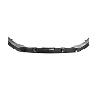 BMW X6 G06 Carbon Fiber Splitter