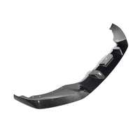 BMW X6 G06 Carbon Fiber Splitter