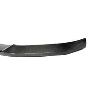 BMW X6 G06 Carbon Fiber Splitter