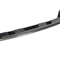 BMW X6 G06 Carbon Fiber Splitter