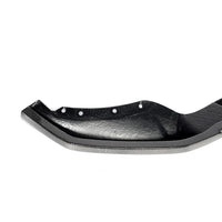 BMW X6 G06 Carbon Fiber Splitter