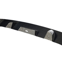 BMW X6 G06 Carbon Fiber Splitter