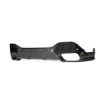 BMW X6 G06 Carbon Fiber Diffuser