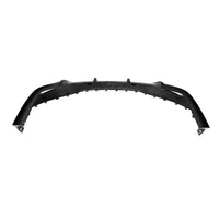BMW X6 G06 Carbon Fiber Diffuser
