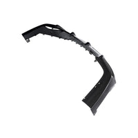 BMW X6 G06 Carbon Fiber Diffuser
