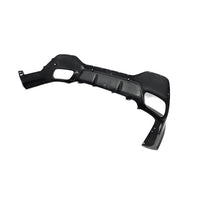 BMW X6 G06 Carbon Fiber Diffuser