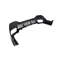 BMW X6 G06 Carbon Fiber Diffuser