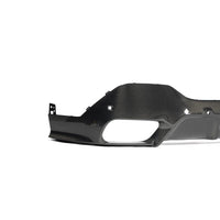 BMW X6 G06 Carbon Fiber Diffuser