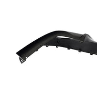 BMW X6 G06 Carbon Fiber Diffuser