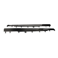 BMW X6 G06 Carbon Fiber Side Skirts