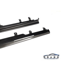 Drago Carbon
