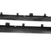 BMW X6 G06 Carbon Fiber Side Skirts