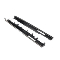 BMW X6 G06 Carbon Fiber Side Skirts