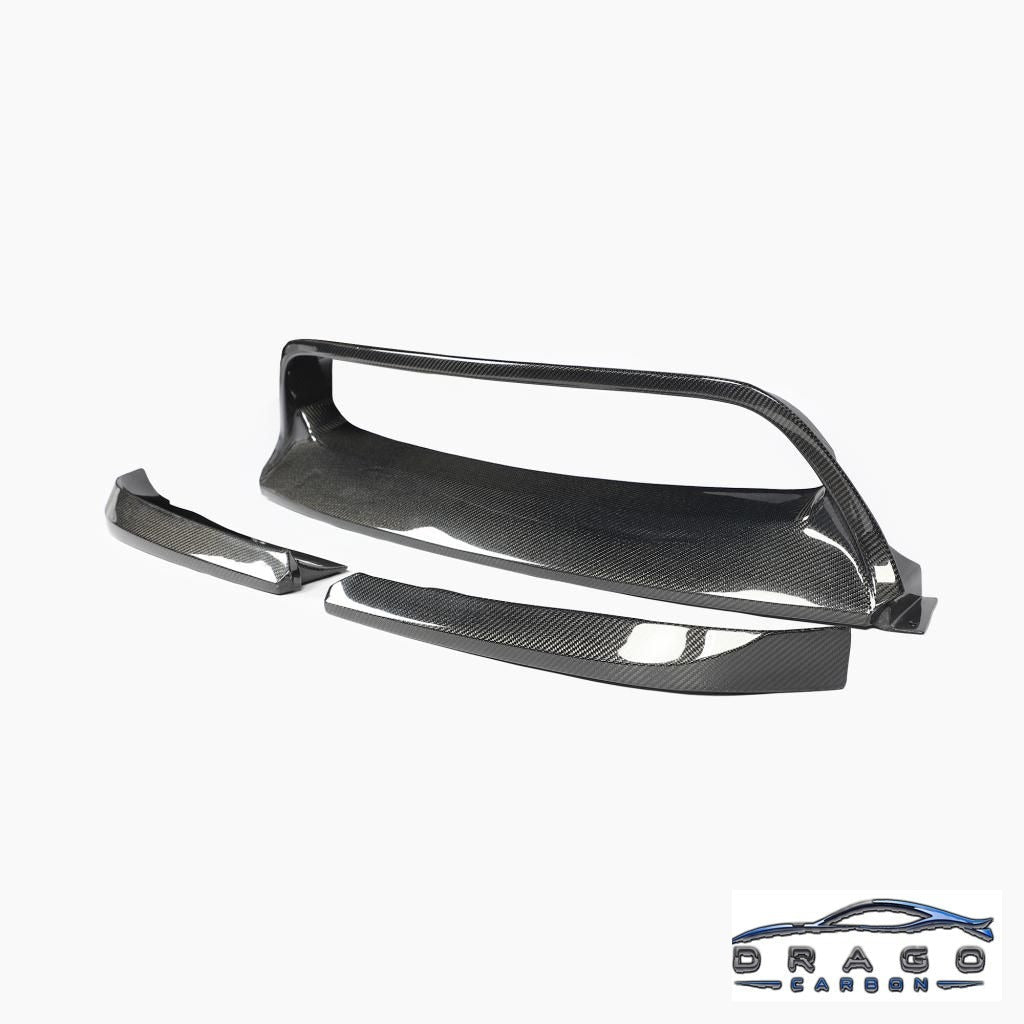 Drago Carbon
