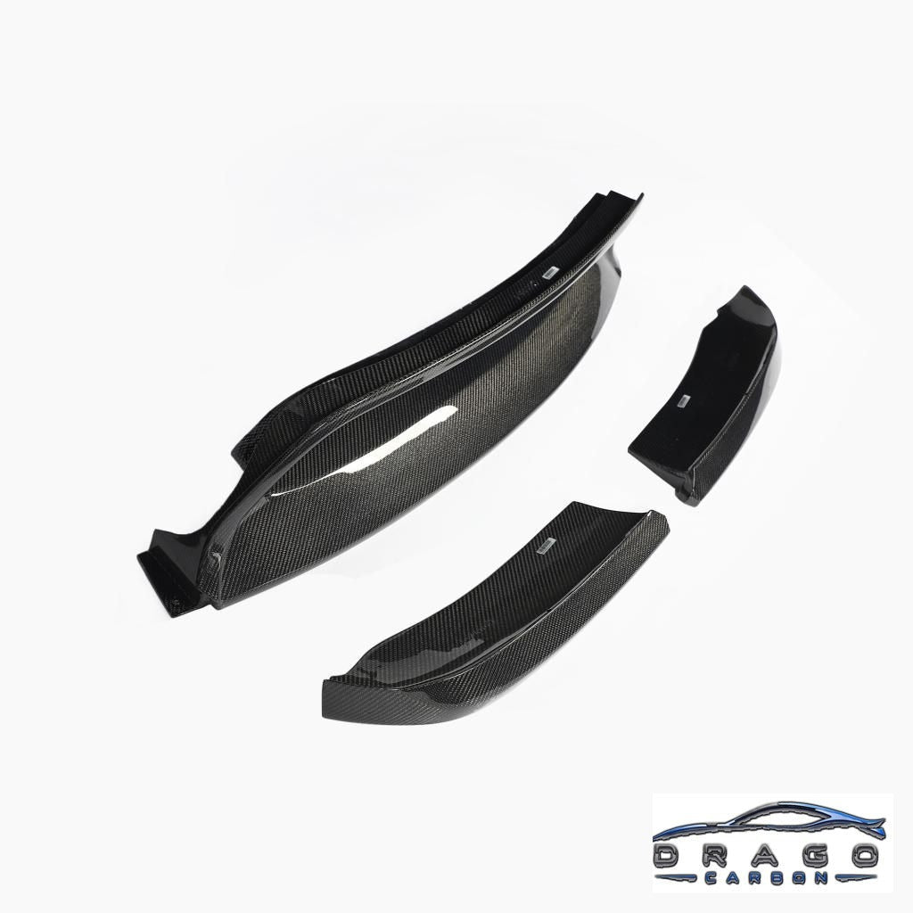 Drago Carbon