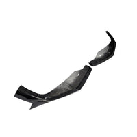 BMW X6 M F96 Carbon Fiber Splitter