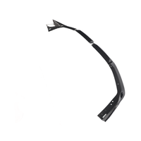 BMW X6 M F96 Carbon Fiber Splitter