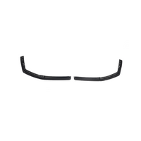 BMW X6 M F96 Carbon Fiber Splitter
