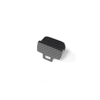 BMW X6 M F96 Carbon Fiber Diffuser