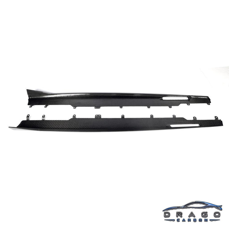 Drago Carbon