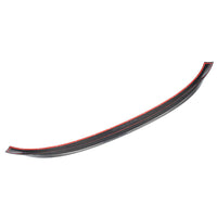 BMW X6 M/X6 Carbon Fiber Spoiler