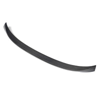 BMW X6 M/X6 Carbon Fiber Spoiler