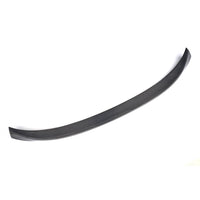 BMW X6 M/X6 Carbon Fiber Spoiler