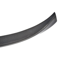 BMW X6 M/X6 Carbon Fiber Spoiler