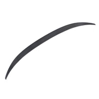 BMW X6 M/X6 Carbon Fiber Spoiler