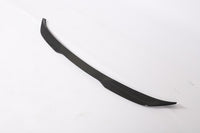 BMW X6/X6 M Carbon Fiber Spoiler