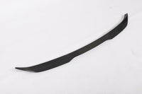 BMW X6/X6 M Carbon Fiber Spoiler