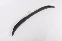 BMW X6/X6 M Carbon Fiber Spoiler