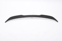 BMW X6/X6 M Carbon Fiber Spoiler