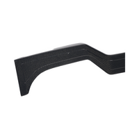 BMW X6/X6 M Carbon Fiber Spoiler
