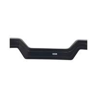 BMW X6/X6 M Carbon Fiber Spoiler