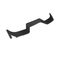 BMW X6/X6 M Carbon Fiber Spoiler