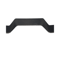 BMW X6/X6 M Carbon Fiber Spoiler
