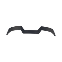 BMW X6/X6 M Carbon Fiber Spoiler