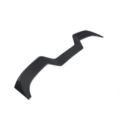BMW X6/X6 M Carbon Fiber Spoiler