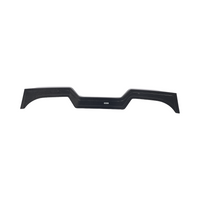 BMW X6/X6 M Carbon Fiber Spoiler