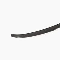 BMW X6/X6 M Carbon Fiber Spoiler
