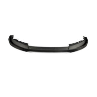 BMW XM G09 Carbon Fiber Splitter