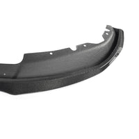 BMW XM G09 Carbon Fiber Splitter