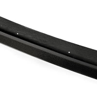 BMW XM G09 Carbon Fiber Splitter