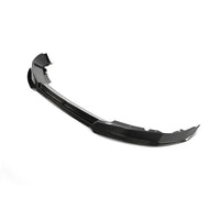 BMW XM G09 Carbon Fiber Splitter