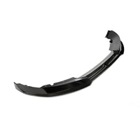 BMW XM G09 Carbon Fiber Splitter