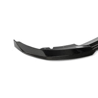 BMW XM G09 Carbon Fiber Splitter
