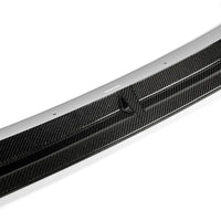 BMW XM G09 Carbon Fiber Splitter