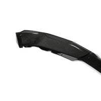 BMW XM G09 Carbon Fiber Splitter
